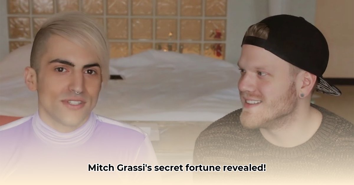 mitch-grassi-net-worth